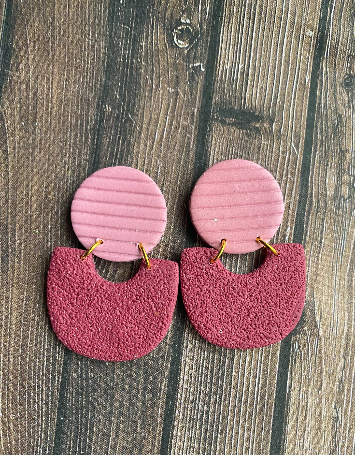 Vintage Inspired Earrings