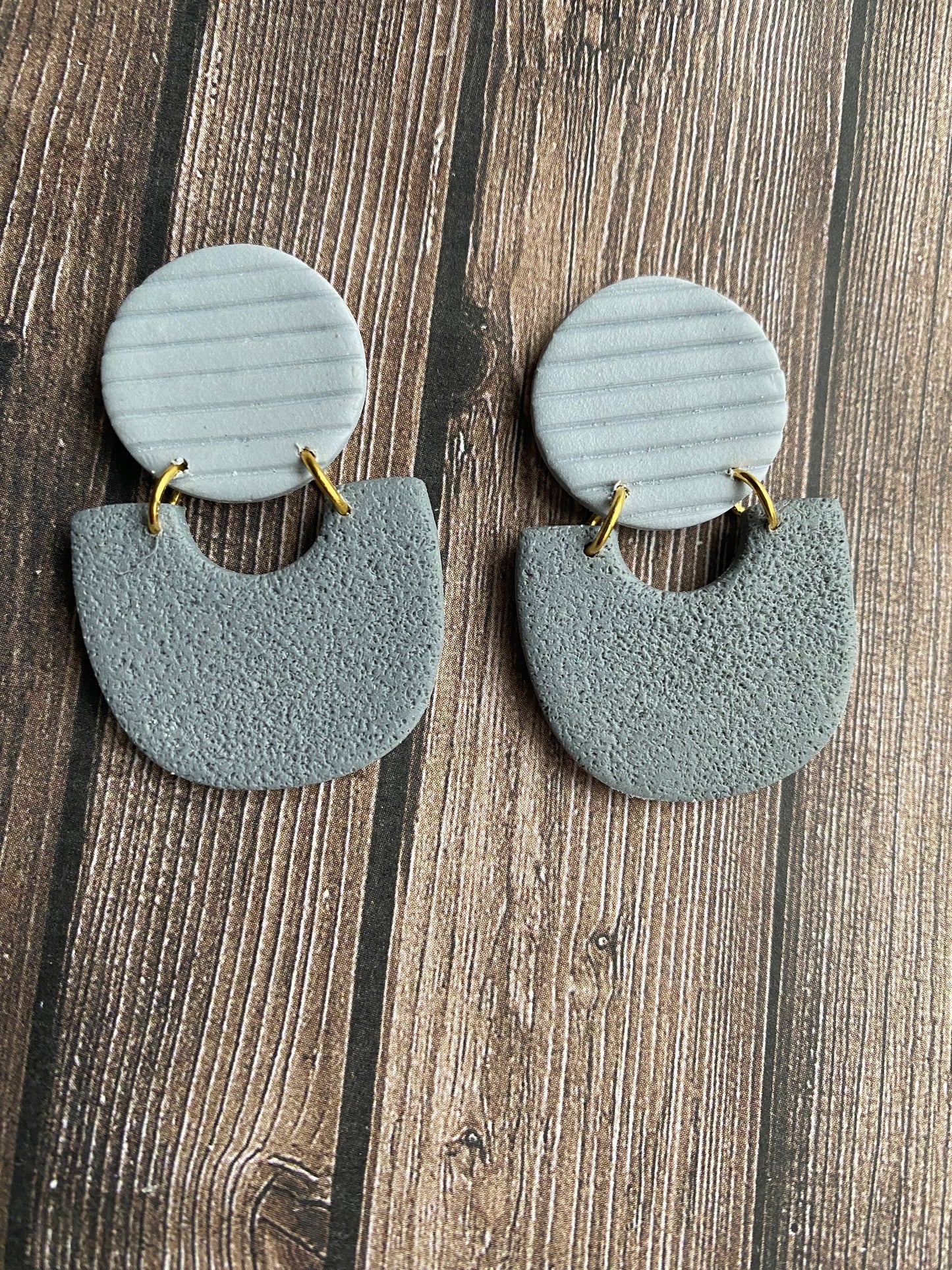 Vintage Inspired Earrings