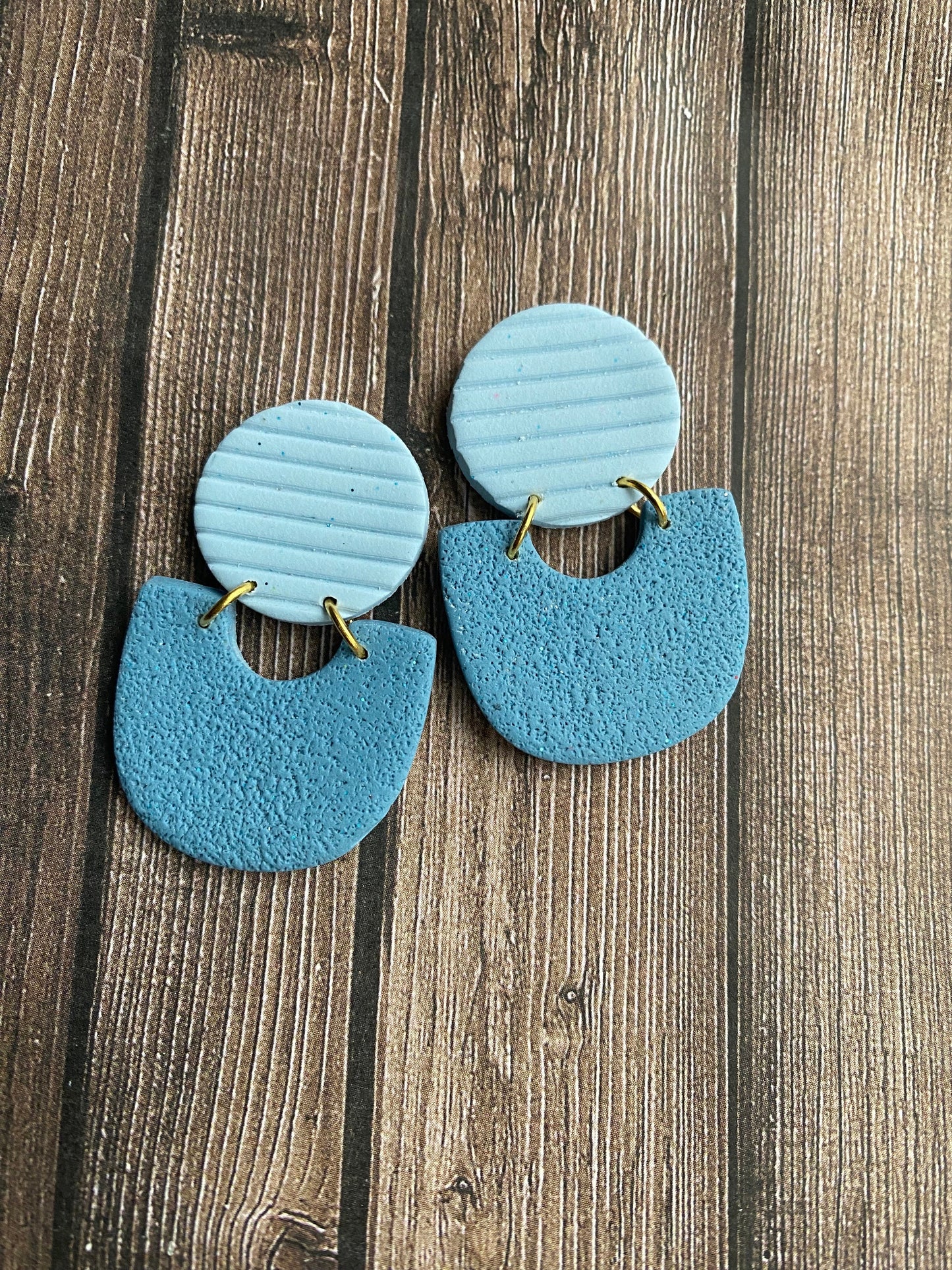 Vintage Inspired Earrings